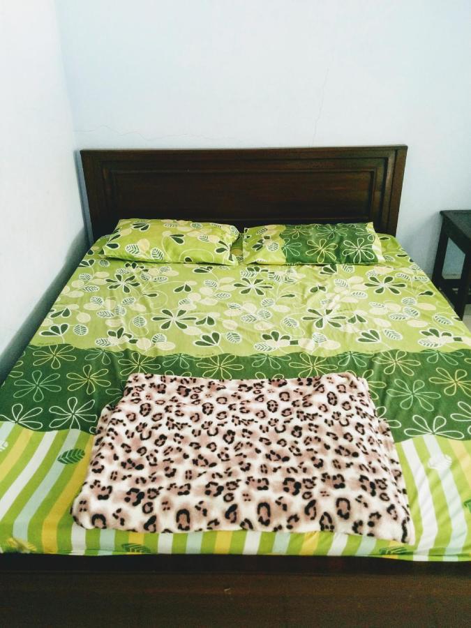 Hotel Gunung Slamet Purwokerto Exterior foto