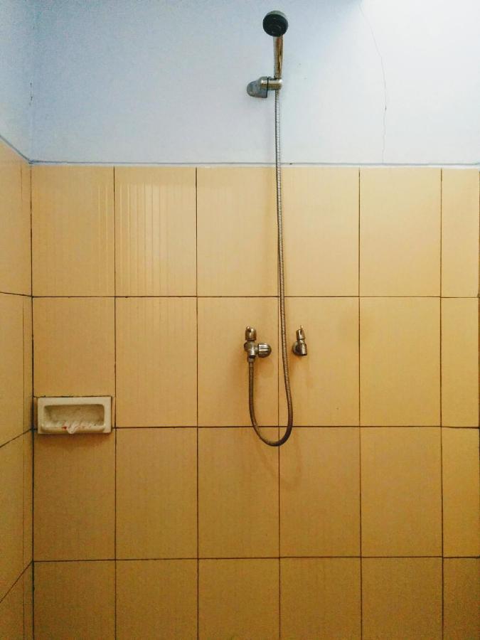 Hotel Gunung Slamet Purwokerto Exterior foto