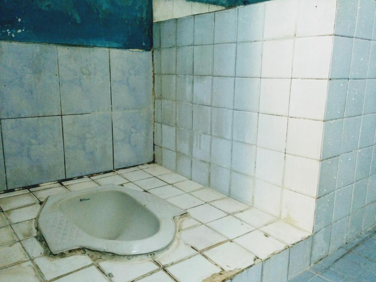 Hotel Gunung Slamet Purwokerto Exterior foto