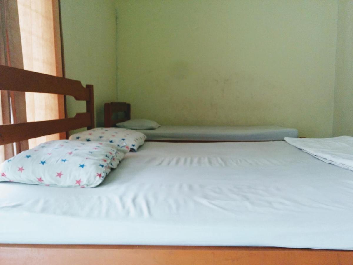 Hotel Gunung Slamet Purwokerto Exterior foto