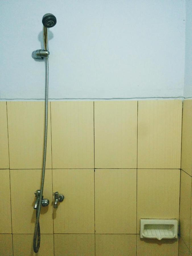 Hotel Gunung Slamet Purwokerto Exterior foto