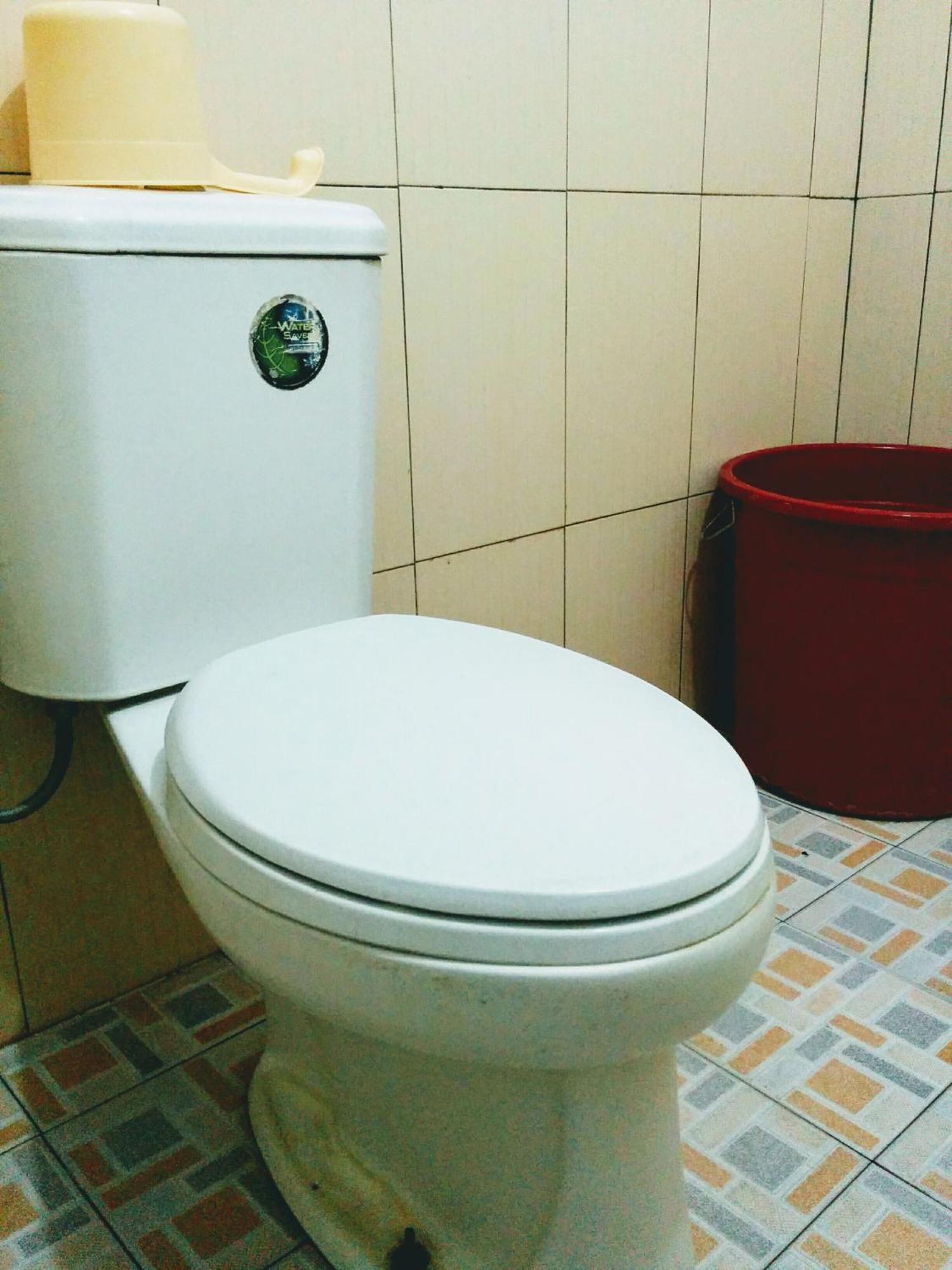 Hotel Gunung Slamet Purwokerto Habitación foto